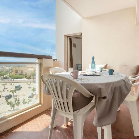 Apartment Soleil Levant 1 Et 2-2 By Interhome Le Barcarès Exteriör bild