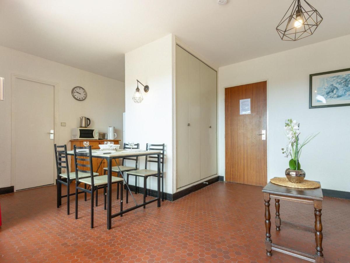 Apartment Soleil Levant 1 Et 2-2 By Interhome Le Barcarès Exteriör bild