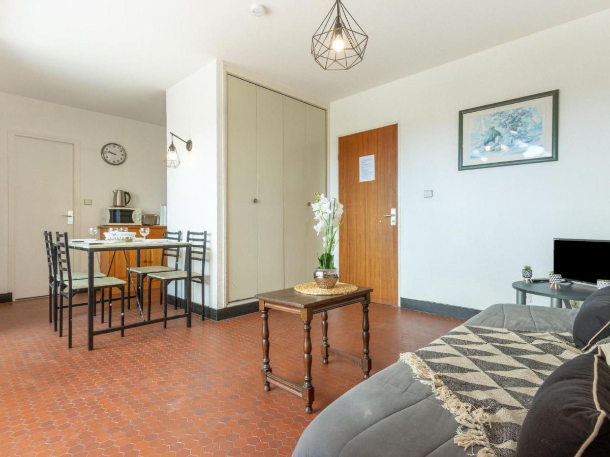 Apartment Soleil Levant 1 Et 2-2 By Interhome Le Barcarès Exteriör bild