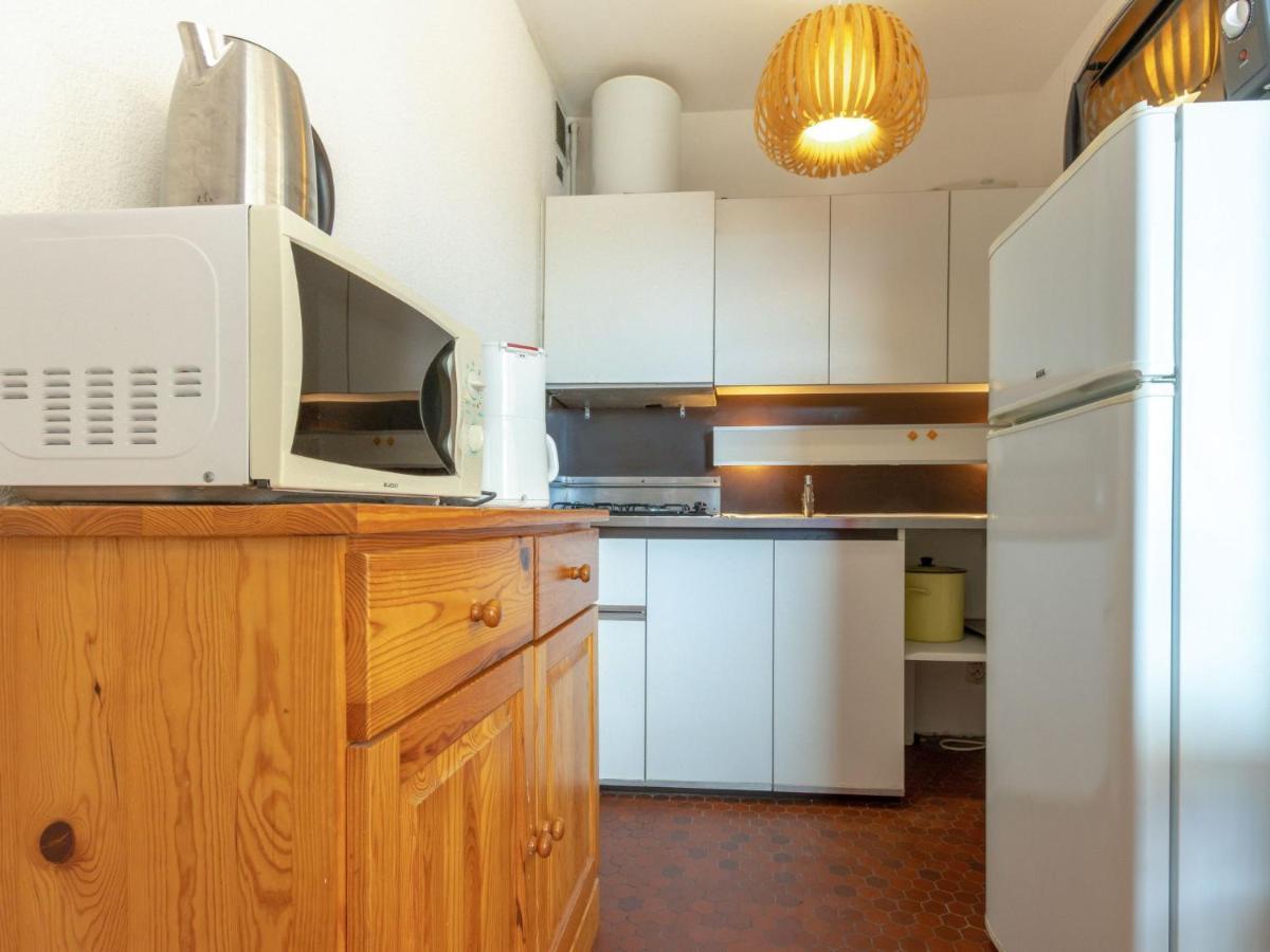 Apartment Soleil Levant 1 Et 2-2 By Interhome Le Barcarès Exteriör bild